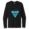 Cotton Long Sleeve Tee Thumbnail