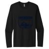 Cotton Long Sleeve Tee Thumbnail