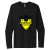 Cotton Long Sleeve Tee Thumbnail