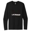 Cotton Long Sleeve Tee Thumbnail
