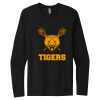 Cotton Long Sleeve Tee Thumbnail