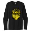 Cotton Long Sleeve Tee Thumbnail