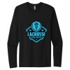 Cotton Long Sleeve Tee Thumbnail
