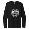 Cotton Long Sleeve Tee Thumbnail