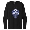 Cotton Long Sleeve Tee Thumbnail