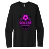 Cotton Long Sleeve Tee Thumbnail