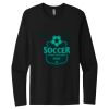 Cotton Long Sleeve Tee Thumbnail