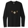 Cotton Long Sleeve Tee Thumbnail