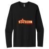Cotton Long Sleeve Tee Thumbnail