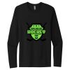 Cotton Long Sleeve Tee Thumbnail