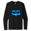 Cotton Long Sleeve Tee Thumbnail