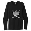 Cotton Long Sleeve Tee Thumbnail