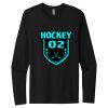 Cotton Long Sleeve Tee Thumbnail
