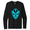 Cotton Long Sleeve Tee Thumbnail