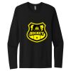 Cotton Long Sleeve Tee Thumbnail