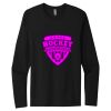 Cotton Long Sleeve Tee Thumbnail