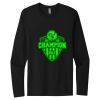 Cotton Long Sleeve Tee Thumbnail