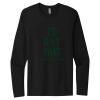 Cotton Long Sleeve Tee Thumbnail