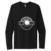 Cotton Long Sleeve Tee Thumbnail