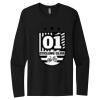 Cotton Long Sleeve Tee Thumbnail