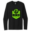 Cotton Long Sleeve Tee Thumbnail