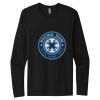 Cotton Long Sleeve Tee Thumbnail