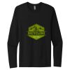 Cotton Long Sleeve Tee Thumbnail