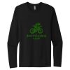 Cotton Long Sleeve Tee Thumbnail