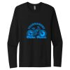 Cotton Long Sleeve Tee Thumbnail