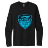 Cotton Long Sleeve Tee Thumbnail