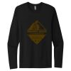 Cotton Long Sleeve Tee Thumbnail