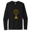 Cotton Long Sleeve Tee Thumbnail