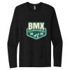 Cotton Long Sleeve Tee Thumbnail
