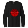 Cotton Long Sleeve Tee Thumbnail