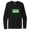 Cotton Long Sleeve Tee Thumbnail