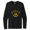 Cotton Long Sleeve Tee Thumbnail
