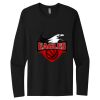 Cotton Long Sleeve Tee Thumbnail