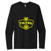 Cotton Long Sleeve Tee Thumbnail