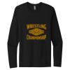 Cotton Long Sleeve Tee Thumbnail