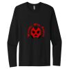 Cotton Long Sleeve Tee Thumbnail