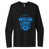 Cotton Long Sleeve Tee Thumbnail