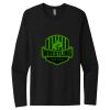 Cotton Long Sleeve Tee Thumbnail