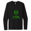 Cotton Long Sleeve Tee Thumbnail