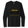 Cotton Long Sleeve Tee Thumbnail