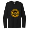 Cotton Long Sleeve Tee Thumbnail