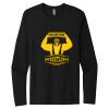 Cotton Long Sleeve Tee Thumbnail
