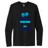 Cotton Long Sleeve Tee Thumbnail