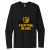Cotton Long Sleeve Tee Thumbnail