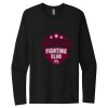 Cotton Long Sleeve Tee Thumbnail