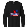 Cotton Long Sleeve Tee Thumbnail